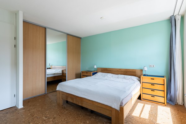 Medium property photo - Paardensprongstraat 16, 3554 EK Utrecht